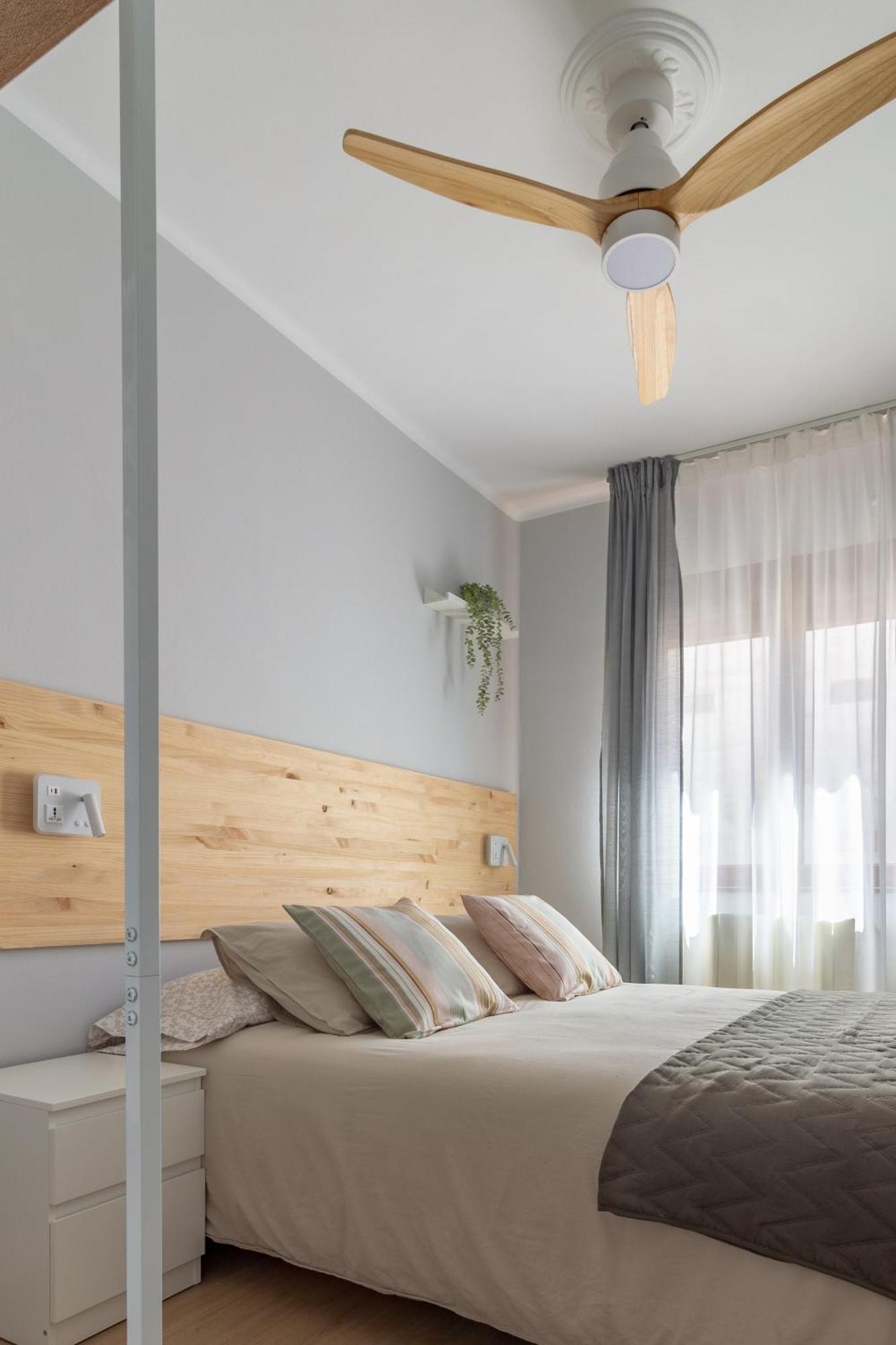 פולה דה לנה Ah Apartamento Urban Lena Vut6048As מראה חיצוני תמונה