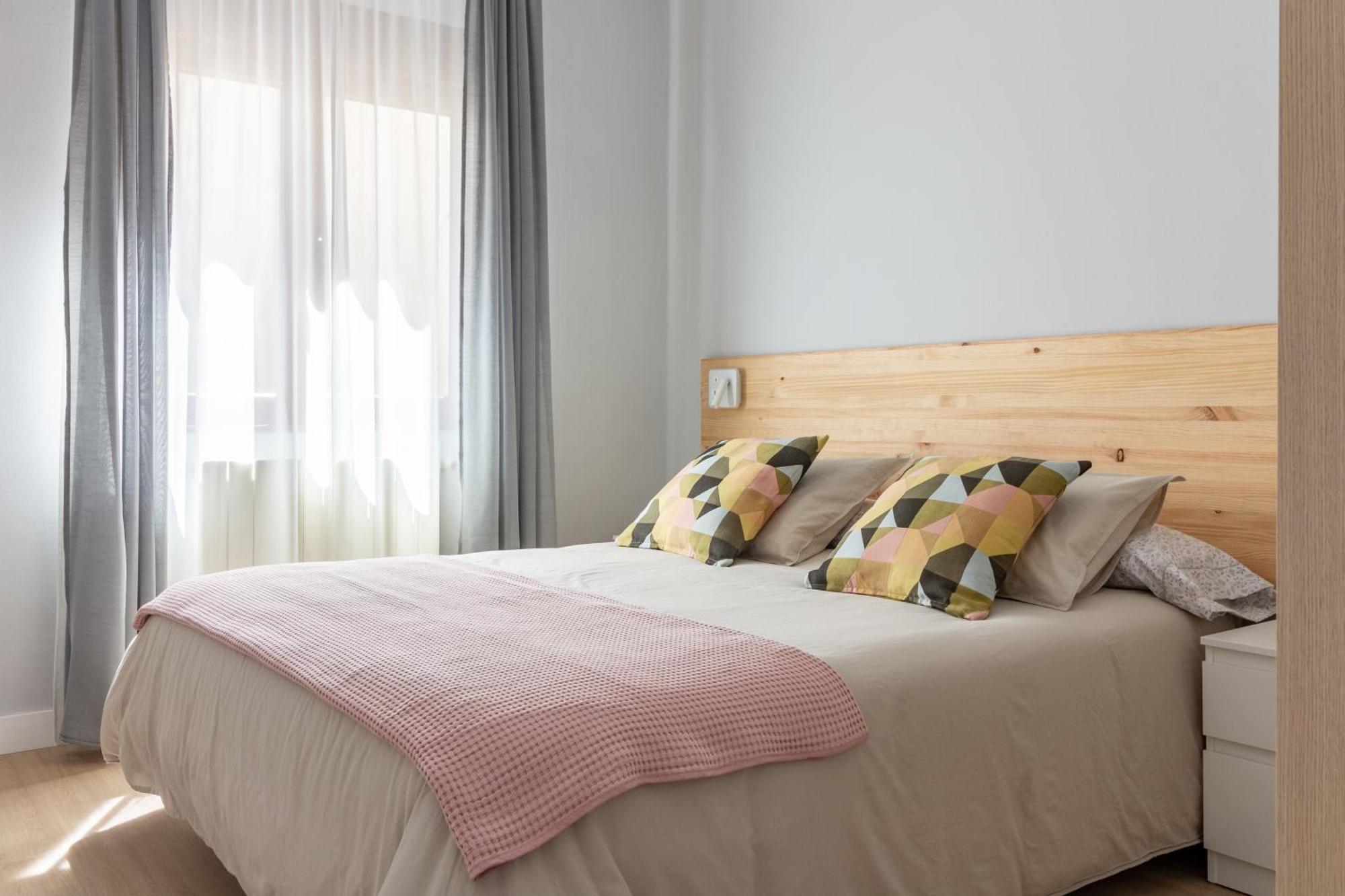 פולה דה לנה Ah Apartamento Urban Lena Vut6048As מראה חיצוני תמונה