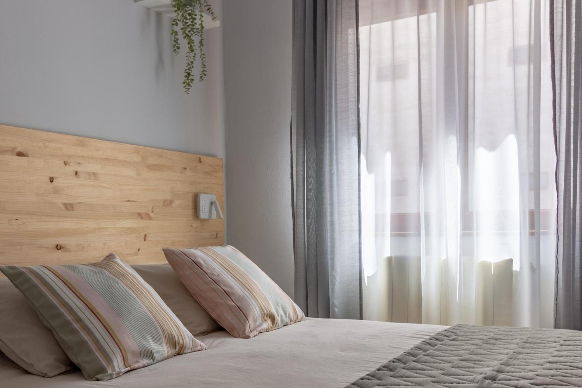 פולה דה לנה Ah Apartamento Urban Lena Vut6048As מראה חיצוני תמונה