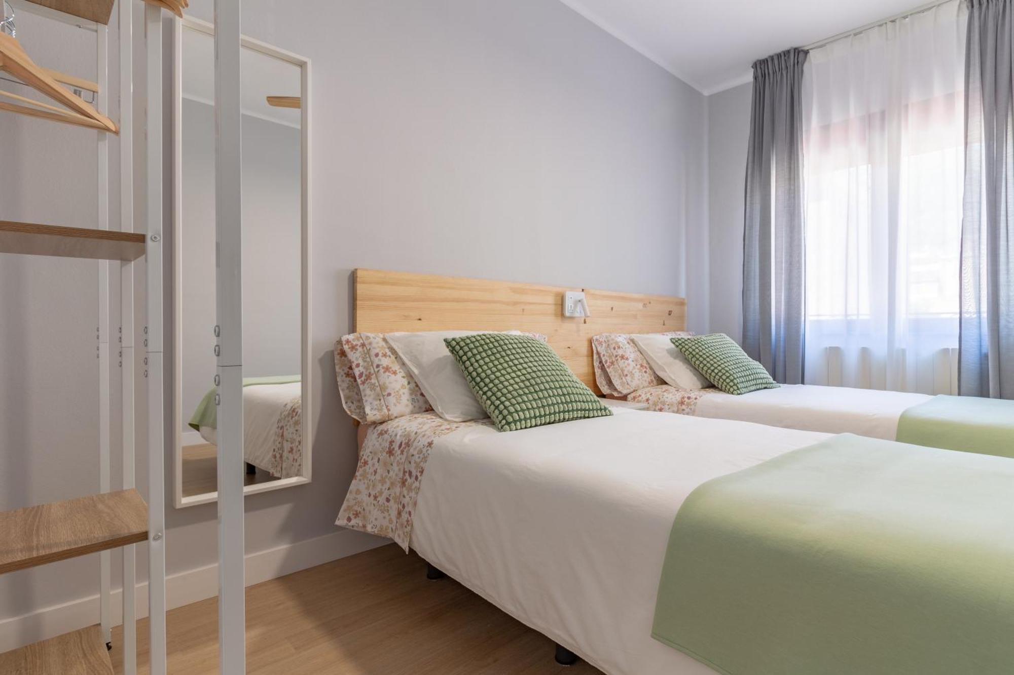 פולה דה לנה Ah Apartamento Urban Lena Vut6048As מראה חיצוני תמונה