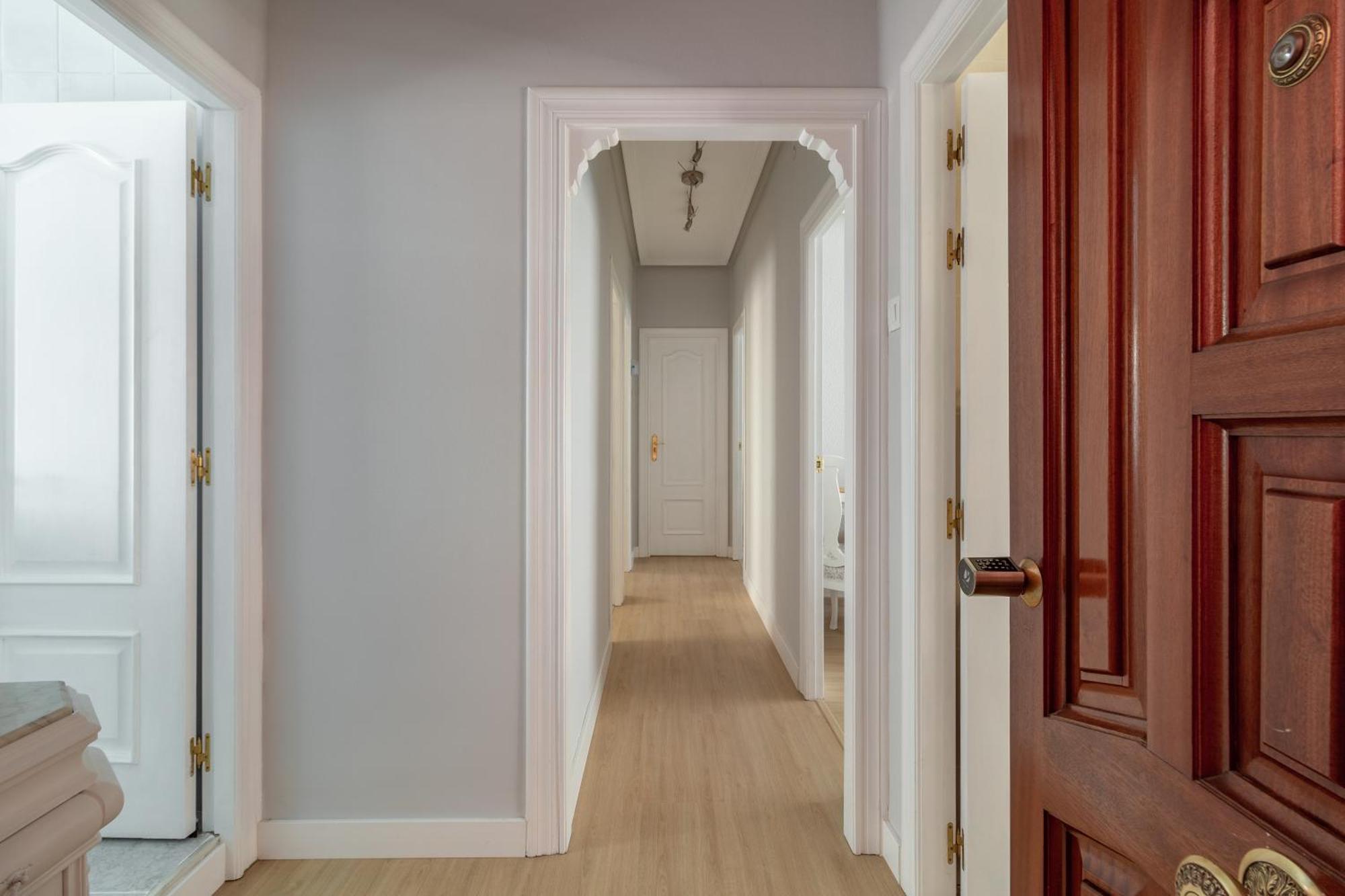 פולה דה לנה Ah Apartamento Urban Lena Vut6048As מראה חיצוני תמונה