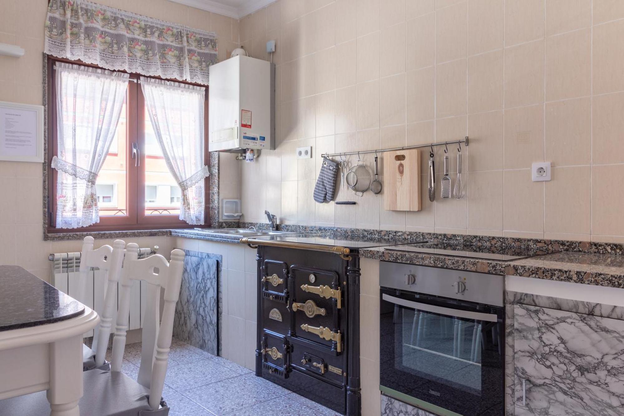 פולה דה לנה Ah Apartamento Urban Lena Vut6048As מראה חיצוני תמונה