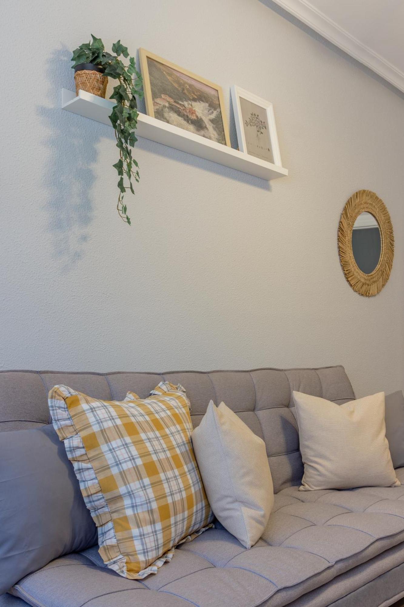 פולה דה לנה Ah Apartamento Urban Lena Vut6048As מראה חיצוני תמונה