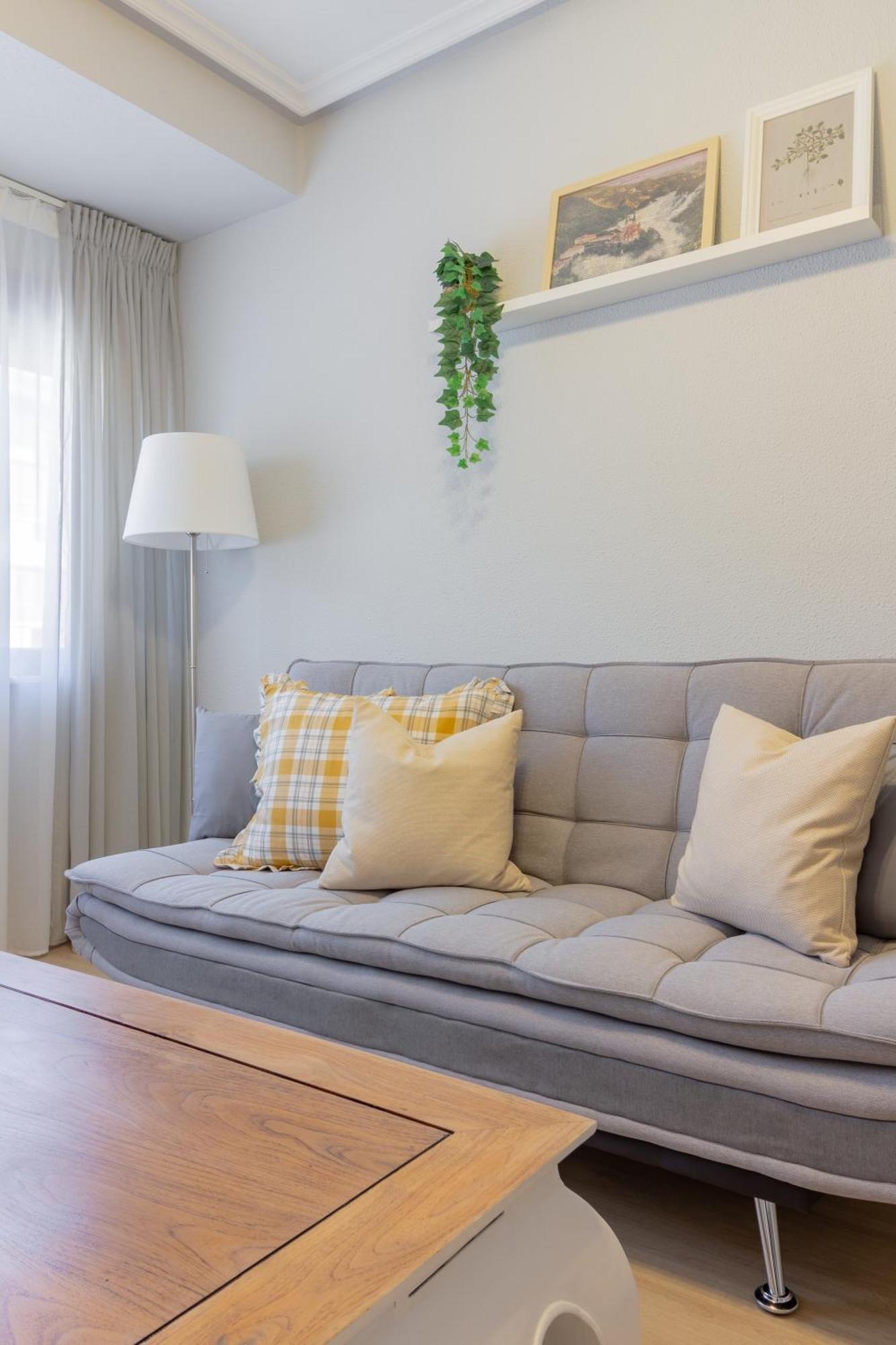 פולה דה לנה Ah Apartamento Urban Lena Vut6048As מראה חיצוני תמונה