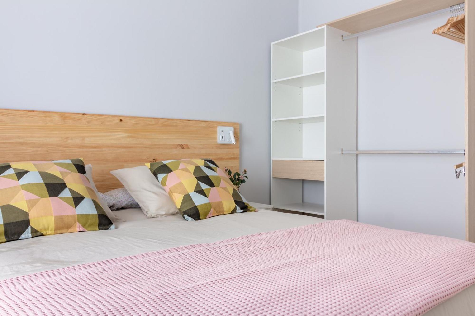פולה דה לנה Ah Apartamento Urban Lena Vut6048As מראה חיצוני תמונה