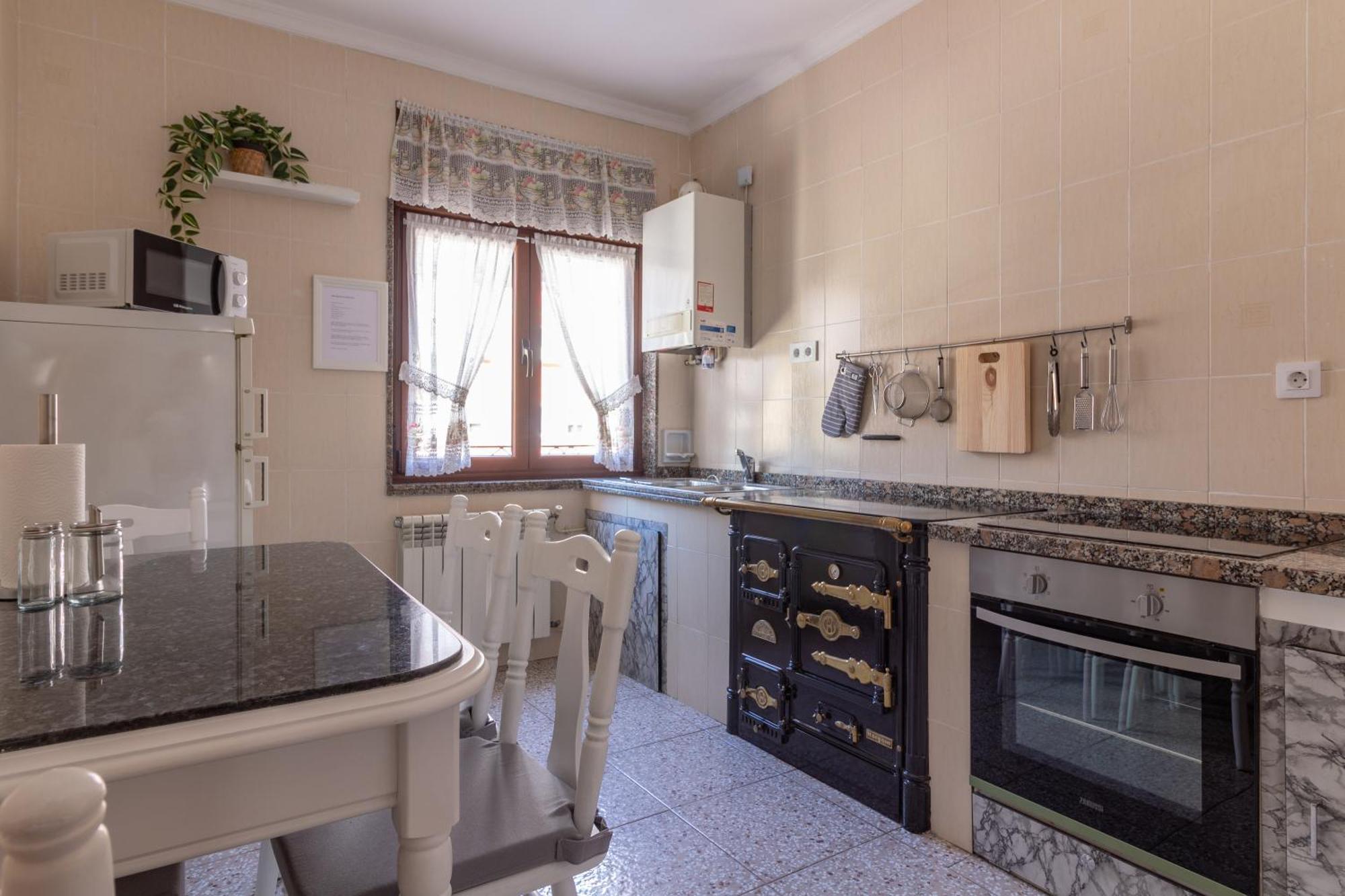 פולה דה לנה Ah Apartamento Urban Lena Vut6048As מראה חיצוני תמונה
