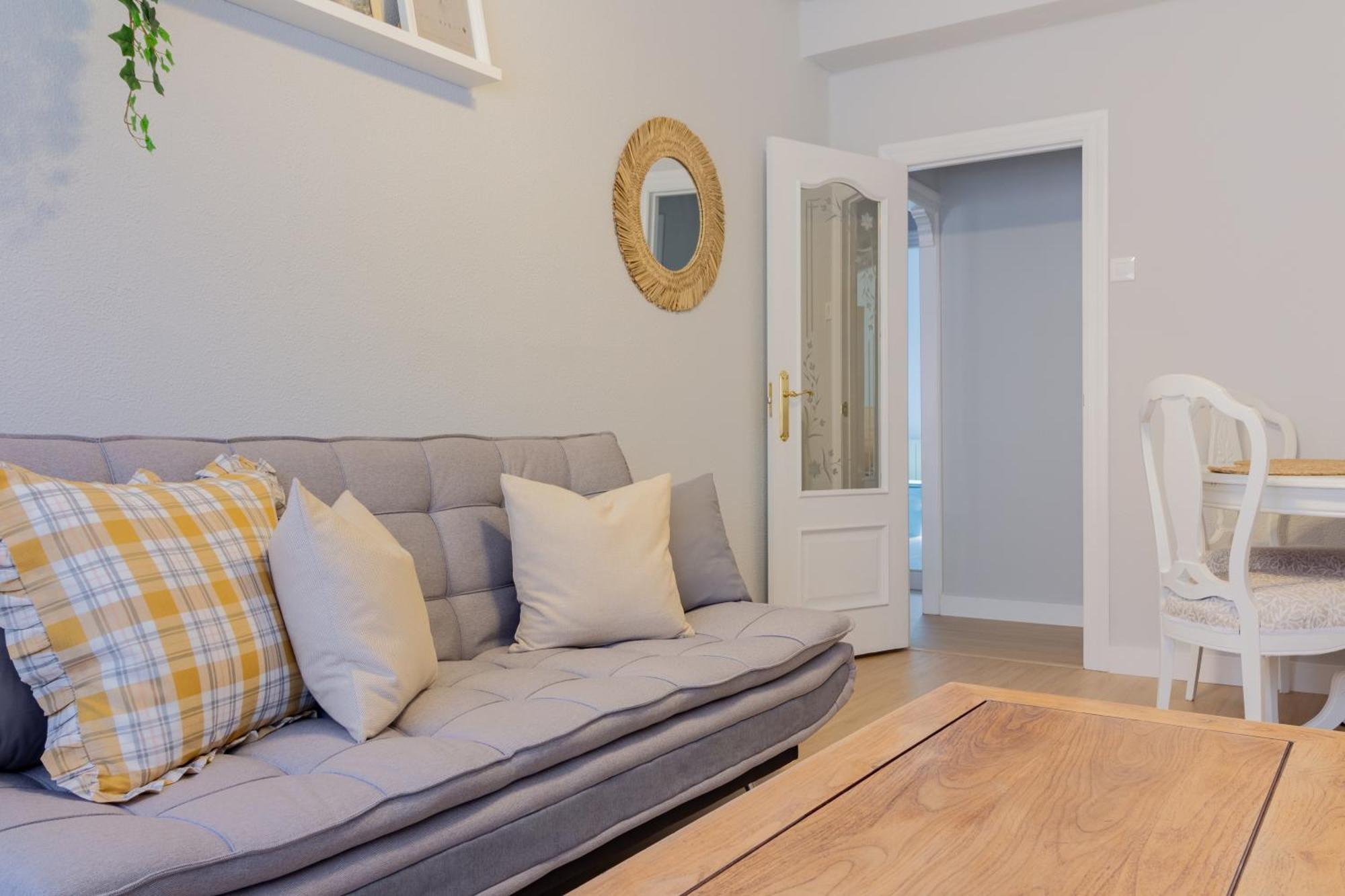 פולה דה לנה Ah Apartamento Urban Lena Vut6048As מראה חיצוני תמונה