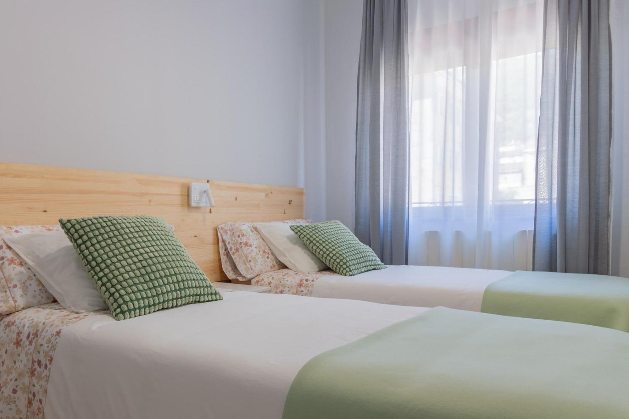 פולה דה לנה Ah Apartamento Urban Lena Vut6048As מראה חיצוני תמונה